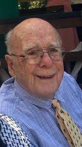 Bruce Marvin Mitchell