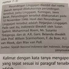 Gunung tertinggi ke dua di pulau jawa. Plis Jawab Donk Ntar Yg Jawab Aku Jadiin Yg Ter Cerdas Deh 1 Kalimat Dengan Kata Tanya Mengapa Brainly Co Id