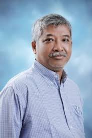 Drs. Suwarsono Muhammad M.A.