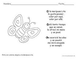 Recursos Para Trabajar La Primavera Poesia De La Primavera Fichas Cuentos Cortos Para Imprimir