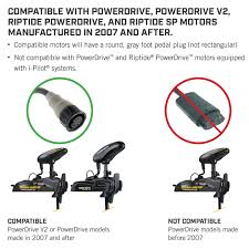 foot pedal corded powerdrive rt powerdrive