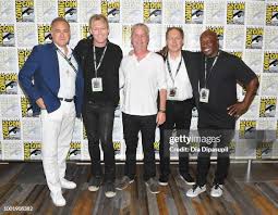 163 Mark Neely Photos & High Res Pictures