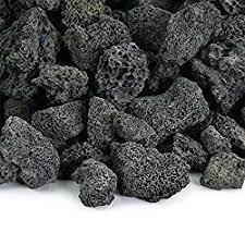 Scoria Rock Lava Rock Aquascape Hardscaping Guide Glass Fire Pit Fire Pit Essentials Gas Firepit