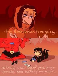 Pin On Southpark