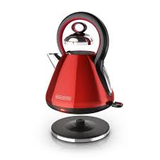 We did not find results for: Black Decker 1 7l Electric Cordless Kettle Red Walmart Canada