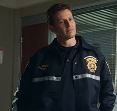 Jameson Reagan | Blue Bloods Wiki | Fandom