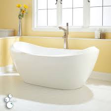 Heated soaking bathtub, whirlpool & air jet tub. About Air Tubs
