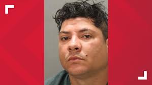 Prostitution arrests