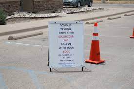 Decisions about testing are made by state and local health departments or healthcare providers. Covid 19 Cases Rise In Southeast New Mexico Since Mid June