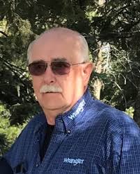 David Bruce Cropley Obituary June 6, 2023