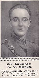 Raffles The Amateur Cracksman E.W. Hornung