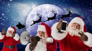 E comunicati nei documenti di viaggio entro 7 giorni dalla partenza. Telefonata Dal Vivo Con Babbo Natale E Racconti Dell Avvento Mamma In Viaggio