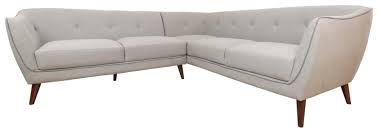 5 out of 5 stars (6) $ 11,500.00. Urban Chic Sunday 123435050 Mid Century Modern Sectional Sofa Beck S Furniture Sectional Sofas