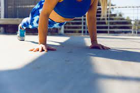 A Simple Blood Test May Be Able To Measure Your Fitness Level Phillyvoice