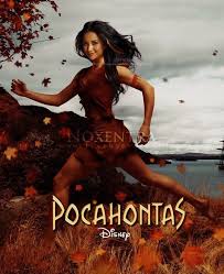 Disney's release of live action versions of classic animated films is disney keeping up with the times and being relevant to the target market. Pocahontas Film Disney 2020 News Film 2020