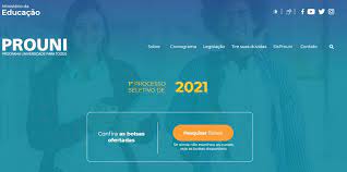 Prouni 2021 programa universidade para todos inscrição prouni quem pode participar cronograma resultado.prouni 2021: Prouni 2021 Consulta De Bolsas Disponiveis Ja Estao Abertas Inscricoes Abrem Na Proxima Terca Educacao G1