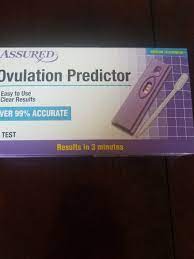 Rated 5.00 out of 5 based on 5 customer ratings. Assured Urine Ovulation Predictor Rare Ships N 24 Hrs Free Shipping Walmart Com Walmart Com