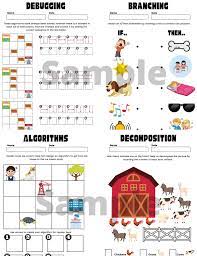 My son loves his ipad and although we monitor his use of it, it's a part of our home. 13 Fun And Free Coding Activities For Hour Of Code Week Teach Your Kids Code