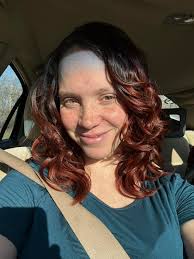 Ancient Sunrise Henna