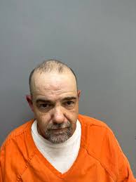 Man arrested in Kirbyville for Probation Violation On October 6th, 2025,  JCSO Deputy Harrell was notified by Kirbyville Adult Probation that Samual  McGallion, 44, of Kirbyville, was in the office and had