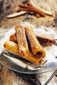 Epingle Sur Sweet Appitizers Snacks