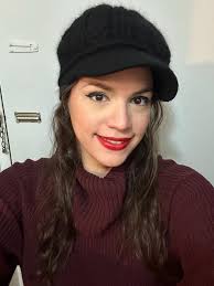 Birthday celebration at a Mexican restaurant