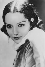 ERBzine 5830: Lupe Velez