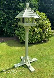 We did not find results for: Montague Bird Table Bespoke Handcrafted Bird Feeder Table By Robinson Garden Bespoke Garden Products