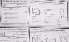 We don't unit 11 volume and surface area homework 10 answers provide any unit 11 volume and surface area homework 10 answers sort of writing services. Surface Area Volume Unit 11 3 Dimensional Figures Unit Bundle