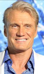 Cast completo del film Hard Rush