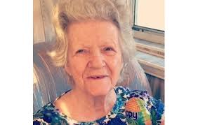 Jane Stamatakos Obituary (1924