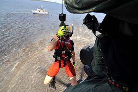 Rescue Swimmer - Wikipedia