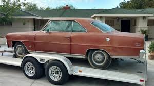 Image result for Aztec Bronze 1966 Nova
