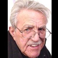 Lawrence McCullough Obituary (2013)