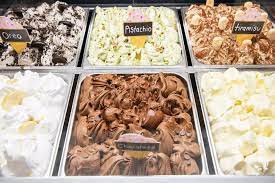 Barocco X Nino Little Italy 974 College St Italian Gelato Bakery Coffee Bar Serve Pizza Gourmet Sandwiches Gourmet Sandwiches Italian Bakery Food