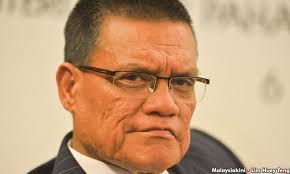 Adnan yaakob, menteri besar pahang. Adnan Yaakob Alchetron The Free Social Encyclopedia