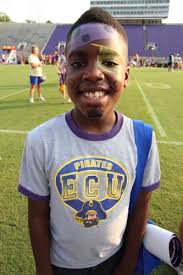 SCENE AROUND Meet the Pirates, Aug. 18