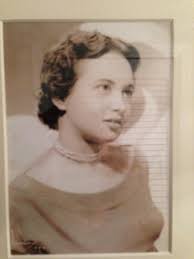 My parents, Ray and Harriet, met at a resort in the Catskills Mountains in  upstate Ne