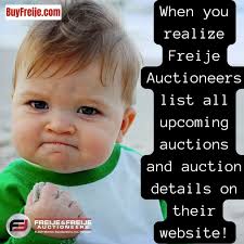 📦 Online Only Personal Property Auction