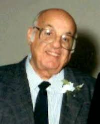 Obituary information for Louie J. Scaturro