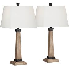 If you are close to retirement or simply have too much money to throw around and you are looking on a piece of property to invest in, you should consider. John Timberland Rustic Farmhouse Table Lamps Set Of 2 Wood Oatmeal Square Tapered Shade For Living Room Bedroom Bedside Nightstand Target