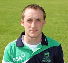 InterContinental Cup UAE vs Ireland