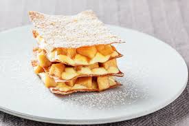 Grab a package of wonton wrappers and get ready for some fast and flavorful appetizers! Wonton Wrapper Apple Pie A Fork And A Pencil