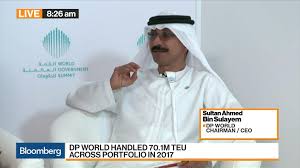 Dpw Nasdaq Dubai Stock Quote Dp World Plc Bloomberg Markets