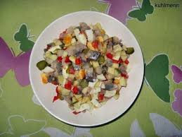 Das Perfekte Hackerle Vom Matjes Rezept Mit Bild Und Einfacher Schritt Fur Schritt Anleitung Matjesfilets Ca 2 Stunden Wassern Matjes Rezepte Matjes Rezepte