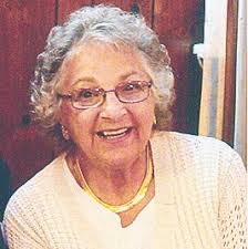 Joan Biondi Obituary