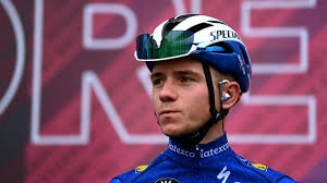 Maybe you would like to learn more about one of these? Remco Evenepoel Would Be King Of Belgium If He Wins Giro D Italia Cycling Legend Sean Kelly Eurosport