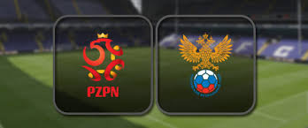 Польша — россия — 1:1 (1:1). Ogrwtuqhq4qmxm