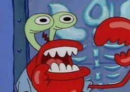 Spongebob face freeze | weird montage, spongebob and patrick try to see if the face freeze. Which Spongebob Character Are You Based On The Weird Faces You Choose