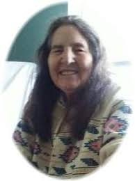 Ellen Cunningham Obituary